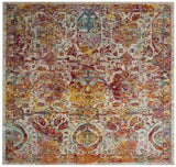 safavieh clearance crystal crs505a light blue rug