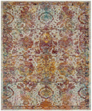 safavieh clearance crystal crs505a light blue rug