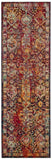 safavieh clearance crystal crs505f navy rug