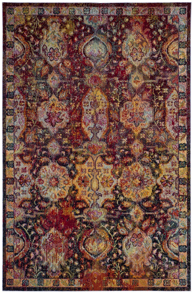 safavieh clearance crystal crs505f navy rug