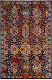 safavieh clearance crystal crs505f navy rug