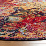 safavieh clearance crystal crs505f navy rug