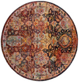 safavieh clearance crystal crs505f navy rug