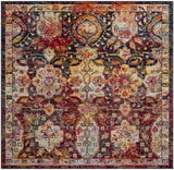 safavieh clearance crystal crs505f navy rug