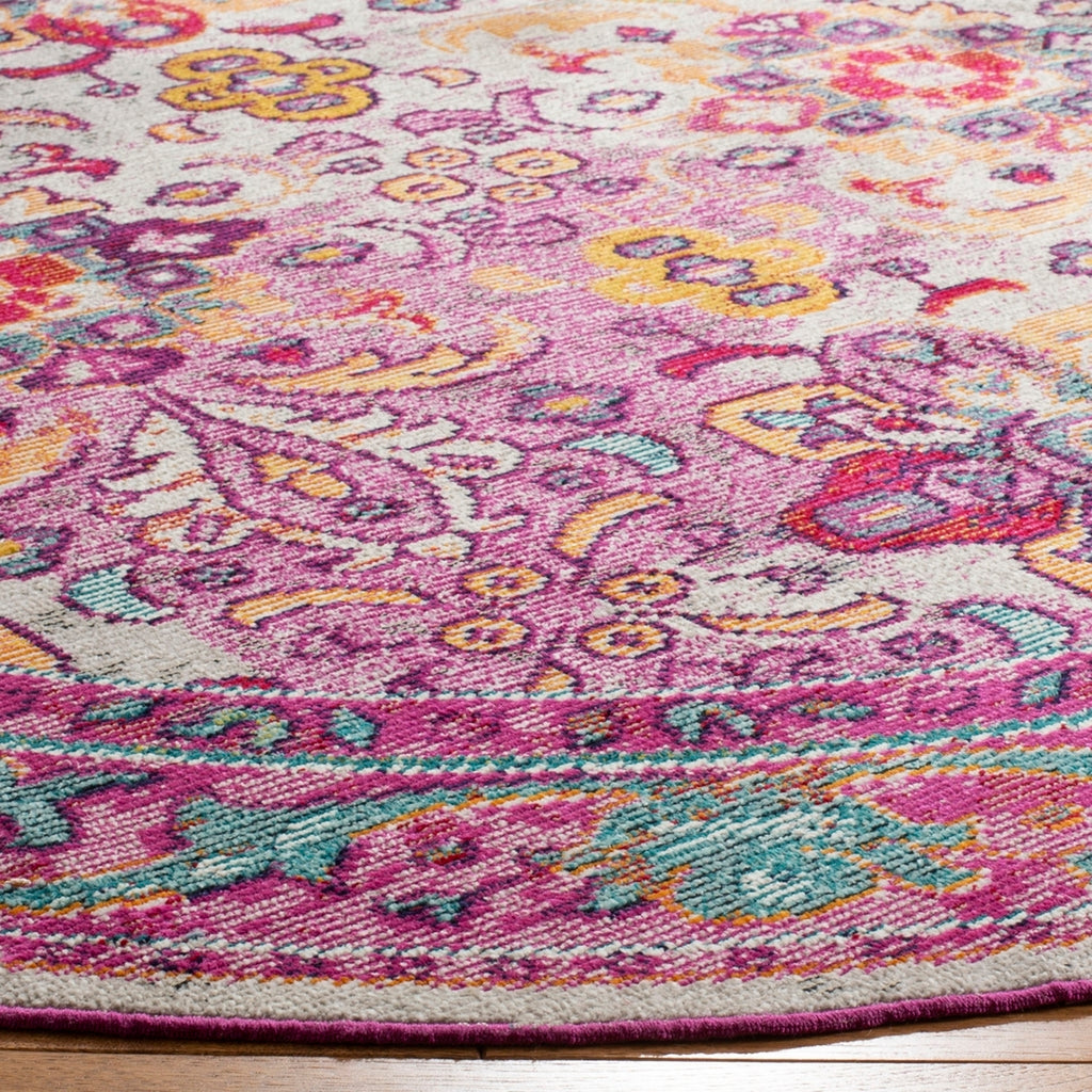 safavieh clearance crystal crs506b light blue rug