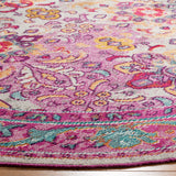 safavieh clearance crystal crs506b light blue rug