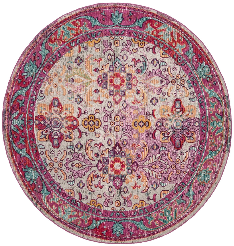 safavieh clearance crystal crs506b light blue rug