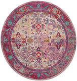 safavieh clearance crystal crs506b light blue rug
