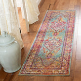 safavieh clearance crystal crs507a light blue rug