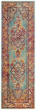 safavieh clearance crystal crs507a light blue rug
