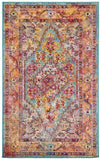 safavieh clearance crystal crs507a light blue rug