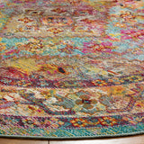 safavieh clearance crystal crs507a light blue rug