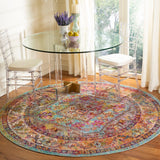 safavieh clearance crystal crs507a light blue rug