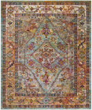 safavieh clearance crystal crs507a light blue rug