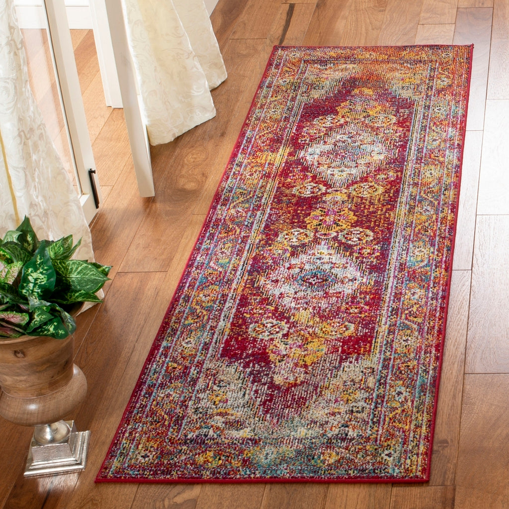 safavieh clearance crystal crs507b light blue rug