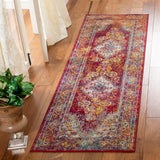 safavieh clearance crystal crs507b light blue rug