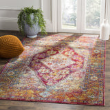 safavieh clearance crystal crs507b light blue rug