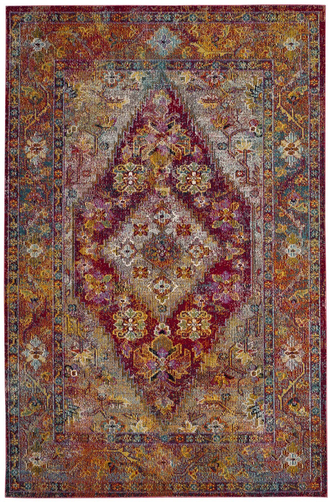 safavieh clearance crystal crs507b light blue rug
