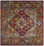 safavieh clearance crystal crs507b light blue rug