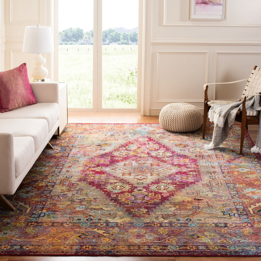 safavieh clearance crystal crs507b light blue rug
