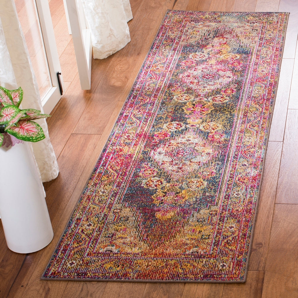 safavieh clearance crystal crs507h navy rug