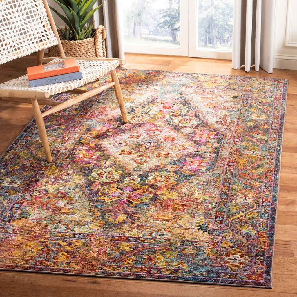 safavieh clearance crystal crs507h navy rug