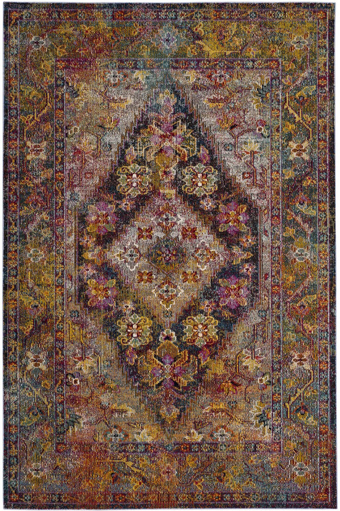 safavieh clearance crystal crs507h navy rug