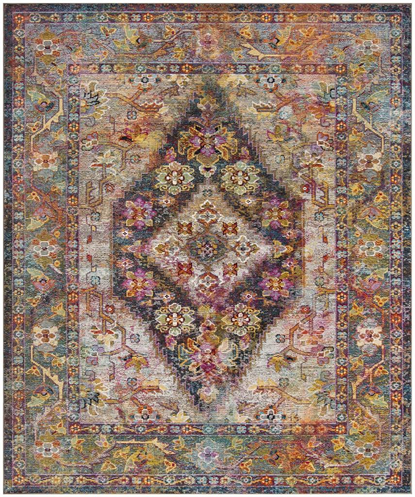 safavieh clearance crystal crs507h navy rug