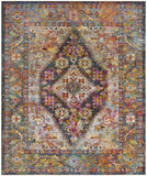 safavieh clearance crystal crs507h navy rug