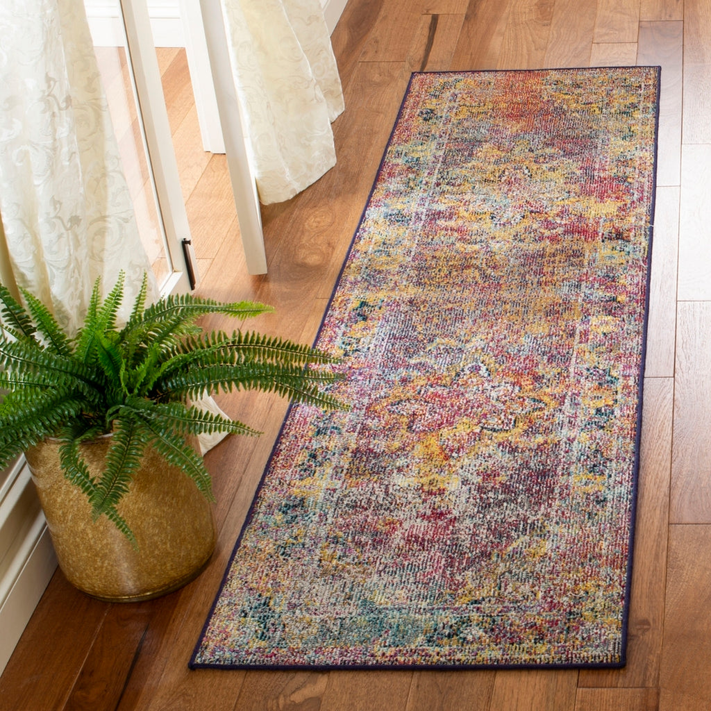 safavieh clearance crystal crs508h navy rug