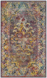 safavieh clearance crystal crs508h navy rug