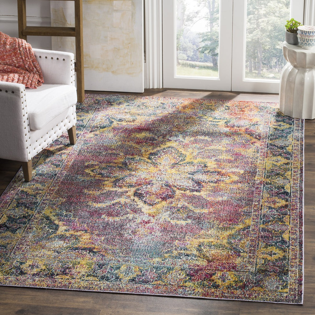 safavieh clearance crystal crs508h navy rug