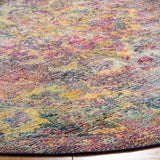 safavieh clearance crystal crs508h navy rug