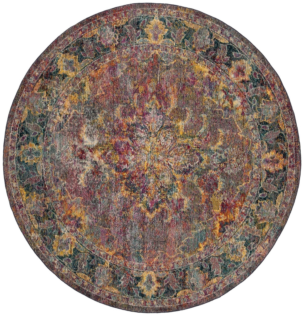 safavieh clearance crystal crs508h navy rug