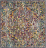 safavieh clearance crystal crs508h navy rug