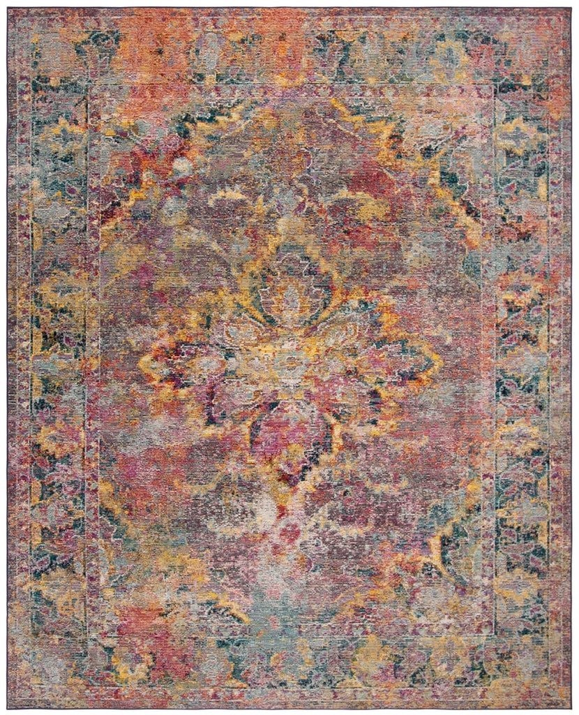 safavieh clearance crystal crs508h navy rug