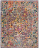 safavieh clearance crystal crs508h navy rug