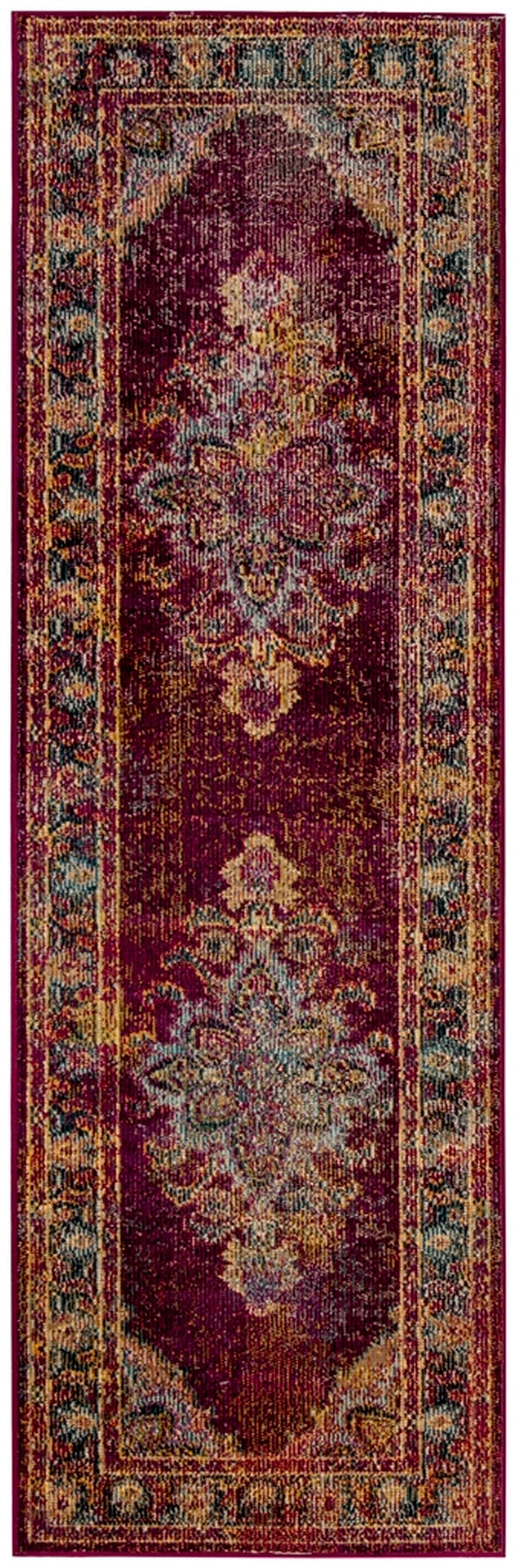 safavieh clearance crystal crs508r ruby rug