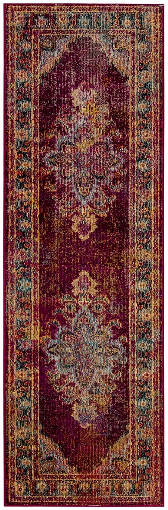 safavieh clearance crystal crs508r ruby rug