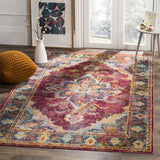 safavieh clearance crystal crs508r ruby rug
