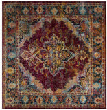 safavieh clearance crystal crs508r ruby rug