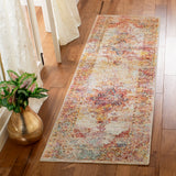 safavieh clearance crystal crs508v cream rug