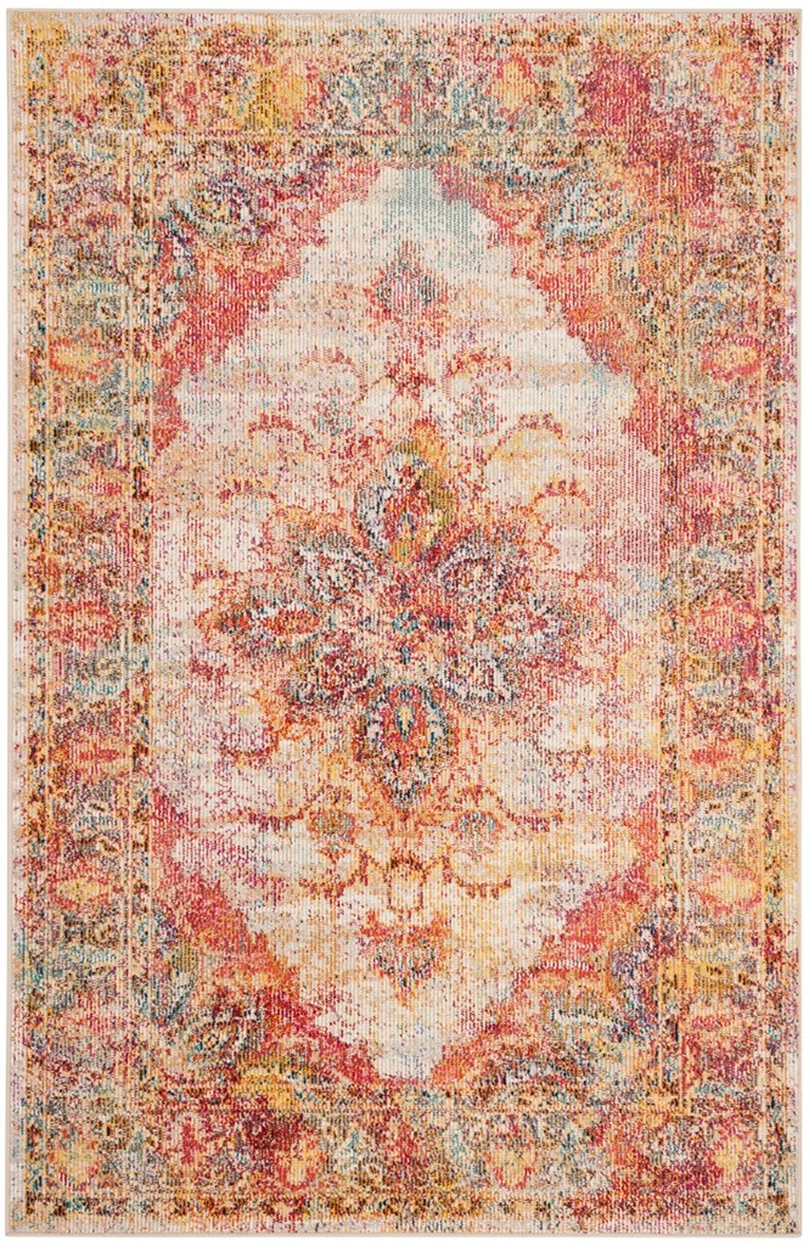 safavieh clearance crystal crs508v cream rug