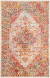 safavieh clearance crystal crs508v cream rug
