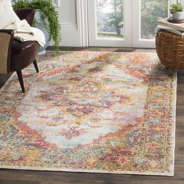 safavieh clearance crystal crs508v cream rug