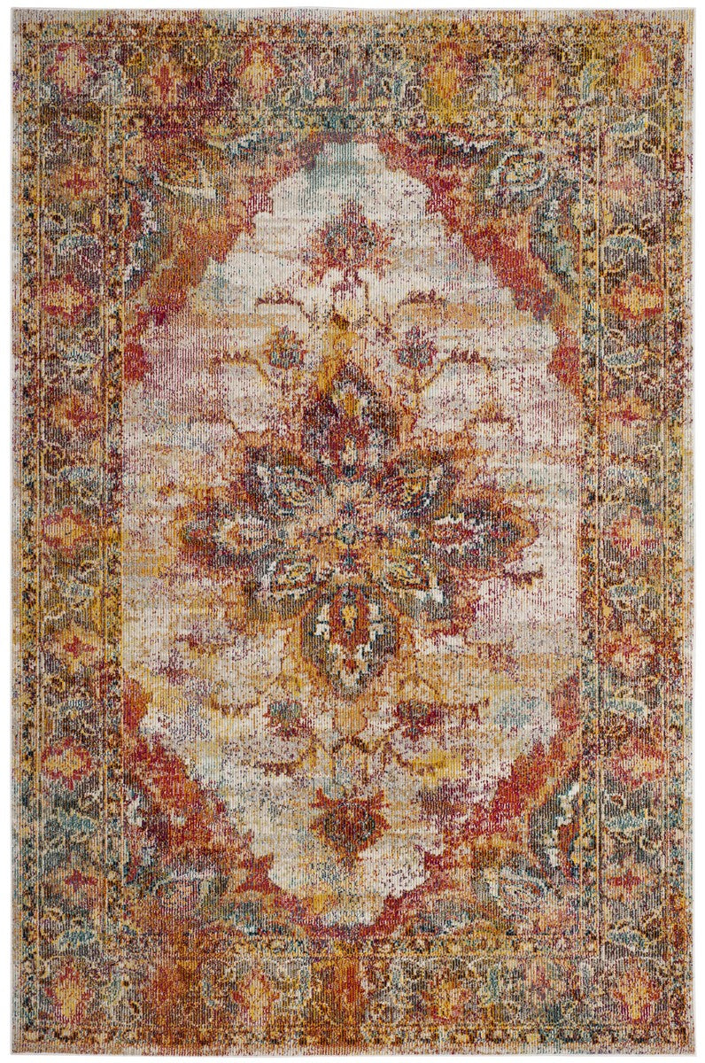 safavieh clearance crystal crs508v cream rug