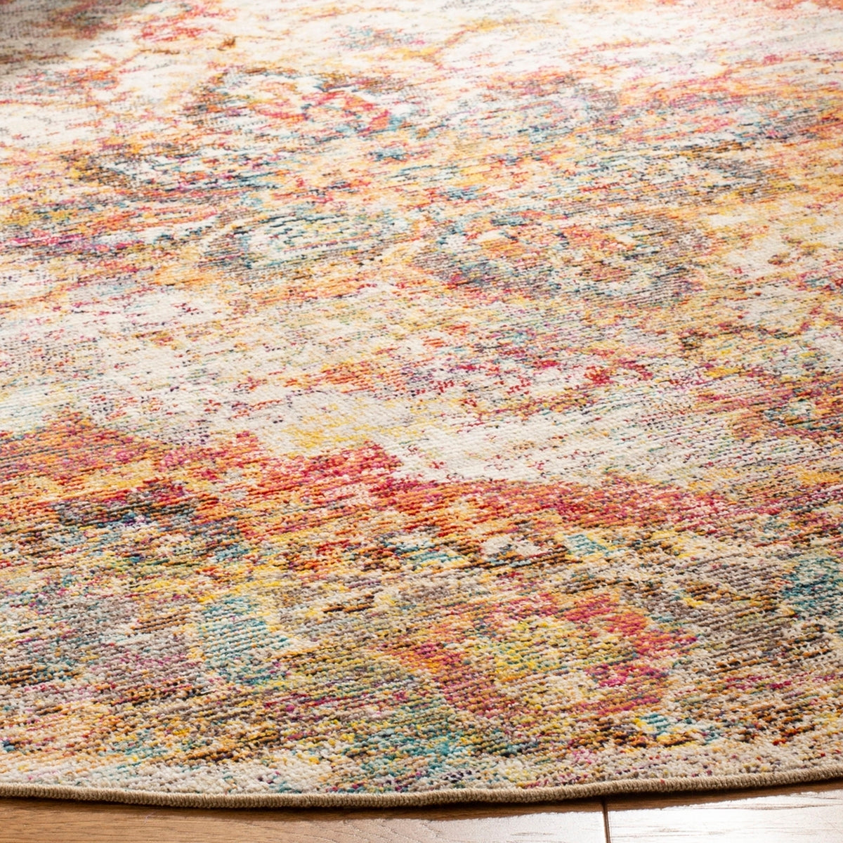 safavieh clearance crystal crs508v cream rug