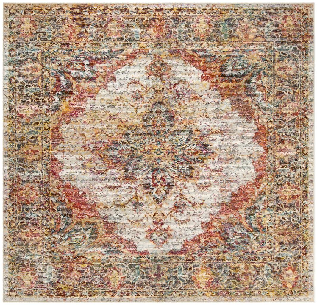 safavieh clearance crystal crs508v cream rug