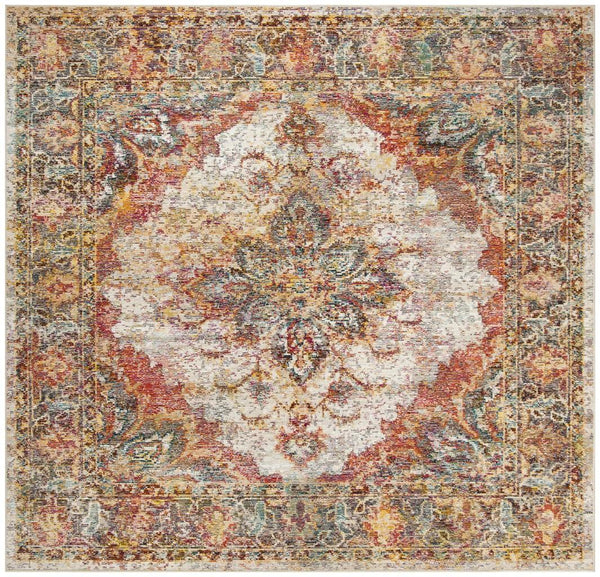 safavieh clearance crystal crs508v cream rug