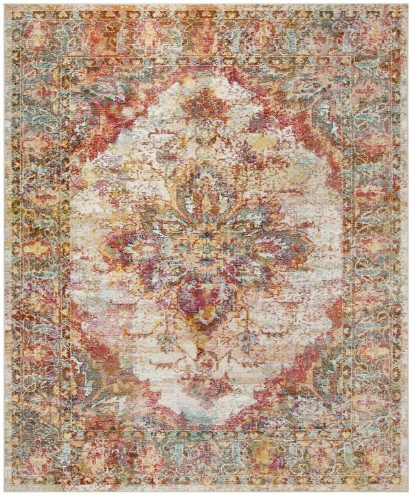safavieh clearance crystal crs508v cream rug